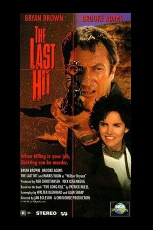 The Last Hit's poster