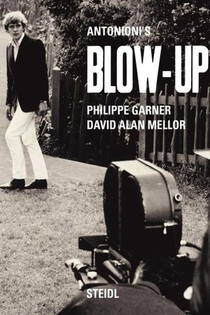 Blow-Up's poster