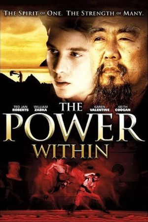The Power Within's poster