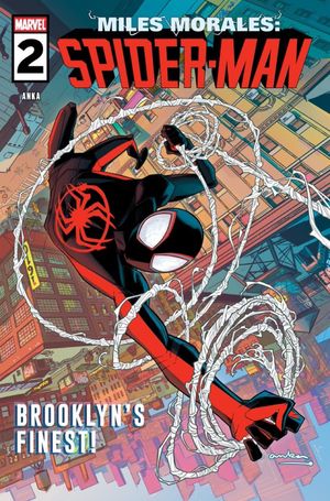Spider-Man: Across the Spider-Verse's poster