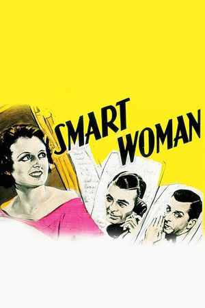 Smart Woman's poster