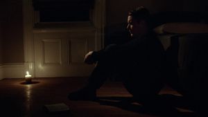 First Reformed's poster