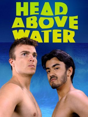 Head Above Water's poster