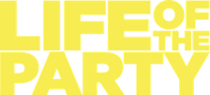 Life of the Party's poster
