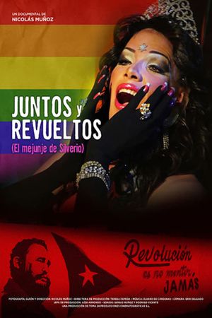 Juntos y revueltos: El mejunje de Silverio's poster