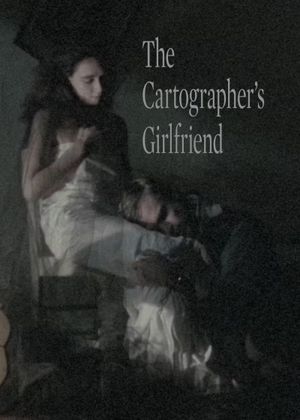 The Cartographer's Girlfriend's poster