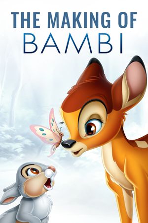 The Making of Bambi: A Prince is Born's poster