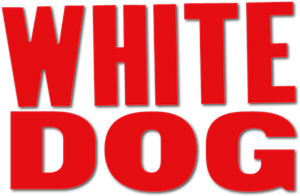 White Dog's poster