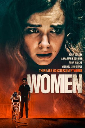 Women's poster