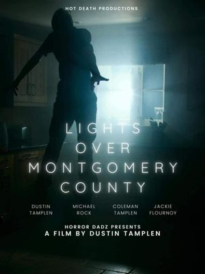 Lights Over Montgomery County's poster