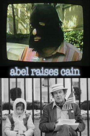 Abel Raises Cain's poster