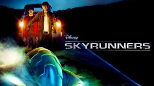 Skyrunners's poster