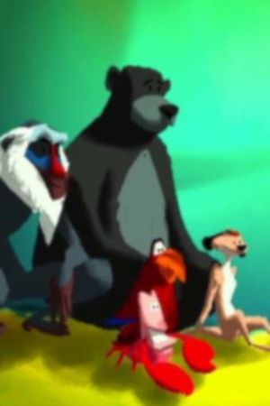 Land of the Lost Sidekicks's poster