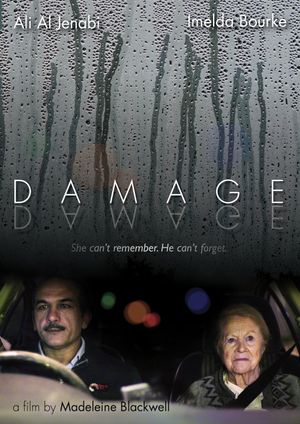 Damage's poster image