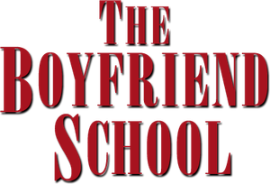 The Boyfriend School's poster