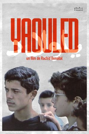 Yaouled's poster