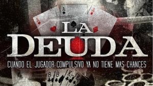 La Deuda's poster