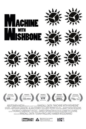 Machine With Wishbone's poster