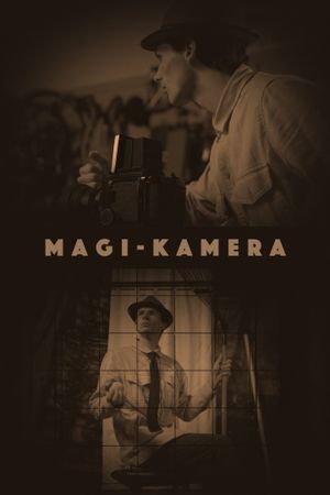 Magi-Kamera's poster