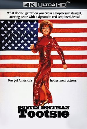 Tootsie's poster