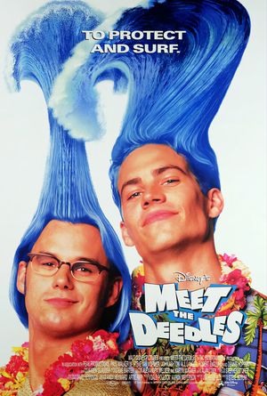 Meet the Deedles's poster