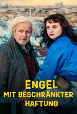 Die Engel GmbH's poster