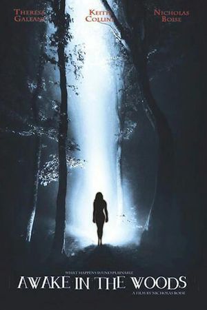 Awake in the Woods's poster