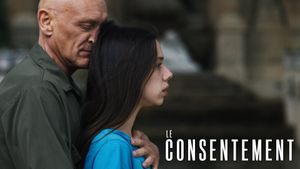 Consent's poster