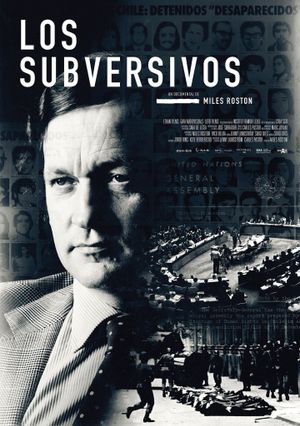 Los subversivos's poster