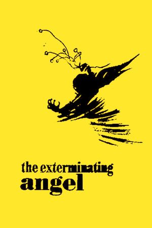 The Exterminating Angel's poster