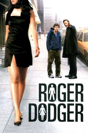 Roger Dodger's poster