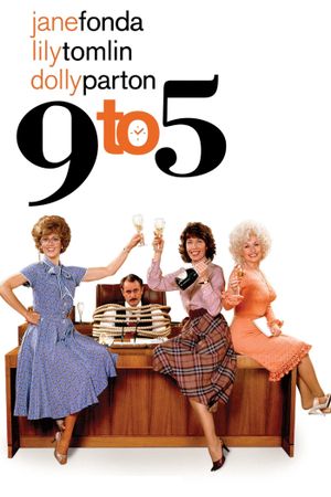 9 to 5's poster