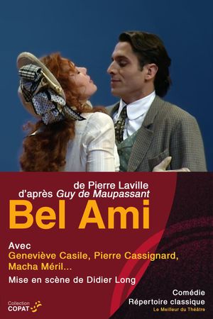 Bel-Ami's poster image