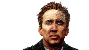 Lord of War's poster
