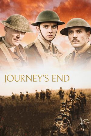 Journey's End's poster