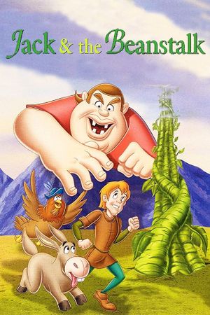 Jack and the Beanstalk's poster
