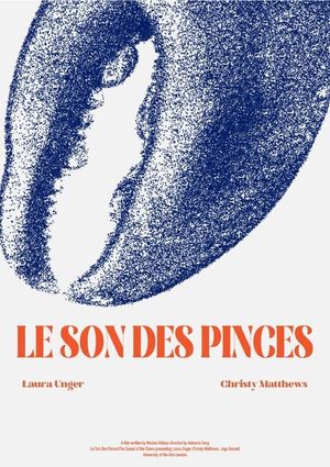 The Sound of Claws's poster