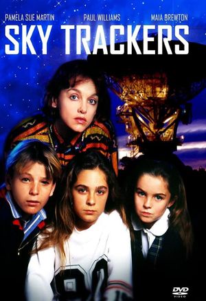 Sky Trackers's poster