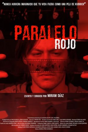 Paralelo Rojo's poster