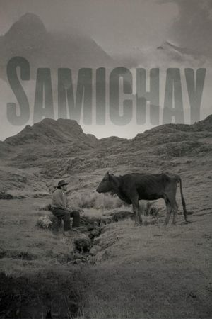 Samichay: In Search of Happiness's poster