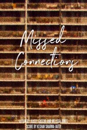 Missed Connections's poster