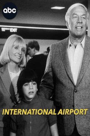 International Airport's poster