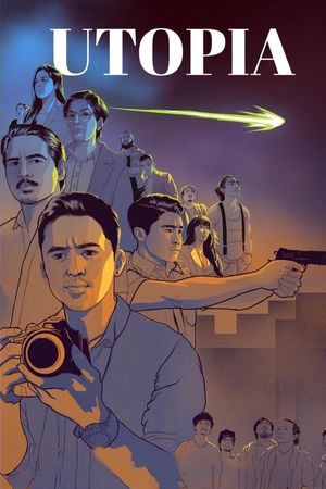 Utopia's poster