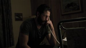 Sweet Virginia's poster