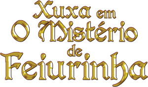 Xuxa and the Mystery of the Little Ugly Princess's poster