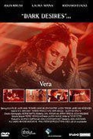 Dark Desires: Vera's poster