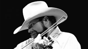 The Charlie Daniels Band: Live at Rockpalast's poster