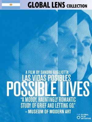 Possible Lives's poster