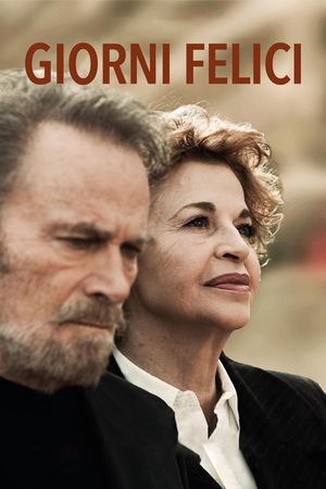Giorni felici's poster