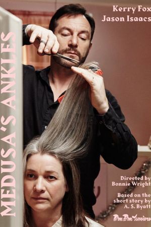 Medusa's Ankles's poster